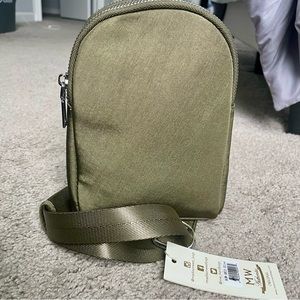 Small Crossbody Bag Madison West